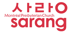 Sarang Church of Montreal